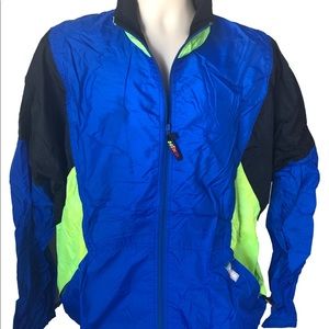 Vintage Windbreaker - Size XL